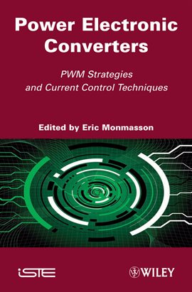 Imagen de portada para Power Electronic Converters