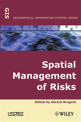 Imagen de portada para Spatial Management of Risks