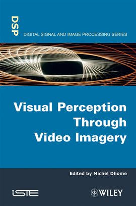 Imagen de portada para Visual Perception Through Video Imagery