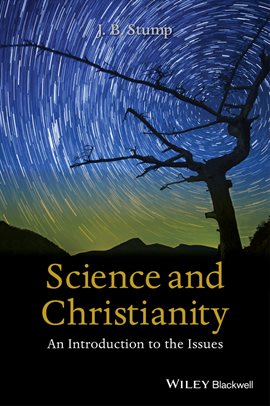 Cover image for Science and Christianity