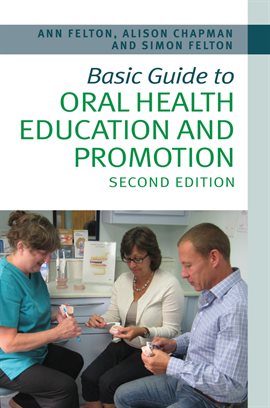 Cover image for Basic Guide to Oral Health Education and Promotion