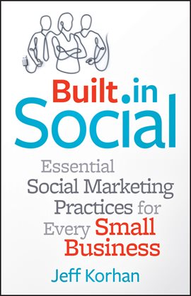Imagen de portada para Built-In Social