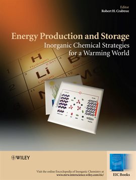 Cover image for Energy Production and Storage
