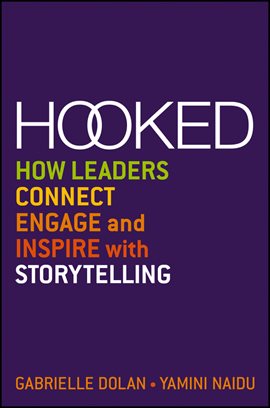 Cover image for Hooked