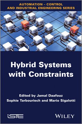 Cover image for Hybrid Systems With Constraints