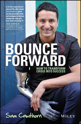 Cover image for Bounce Forward