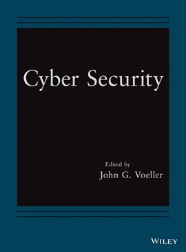 Cover image for Cyber Security