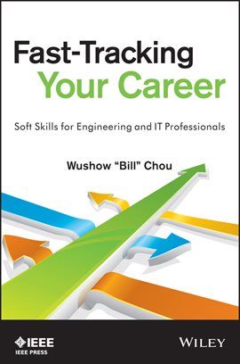 Imagen de portada para Fast-Tracking Your Career
