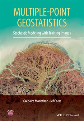 Imagen de portada para Multiple-point Geostatistics