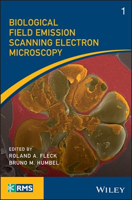 Imagen de portada para Biological Field Emission Scanning Electron Microscopy