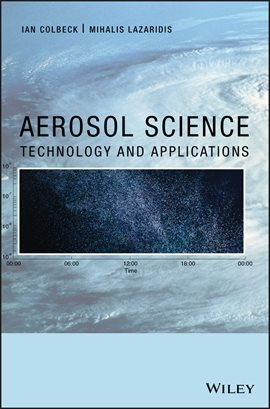 Imagen de portada para Aerosol Science