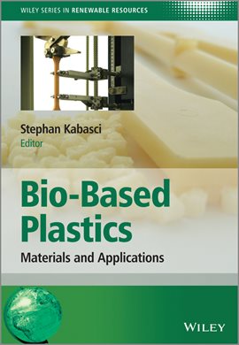 Imagen de portada para Bio-Based Plastics