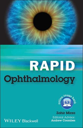 Imagen de portada para Rapid Ophthalmology