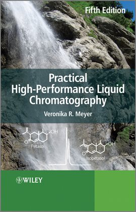 Imagen de portada para Practical High-Performance Liquid Chromatography