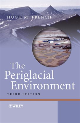 Imagen de portada para The Periglacial Environment