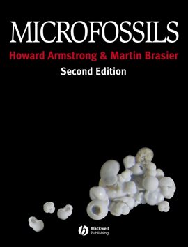 Imagen de portada para Microfossils