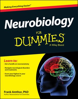 Cover image for Neurobiology for Dummies