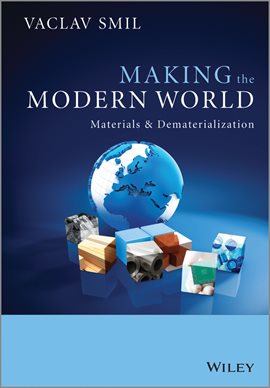 Cover image for Making the Modern World