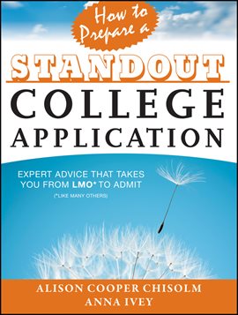Imagen de portada para How to Prepare a Standout College Application