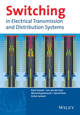 Imagen de portada para Switching in Electrical Transmission and Distribution Systems