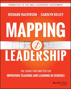 Imagen de portada para Mapping Leadership