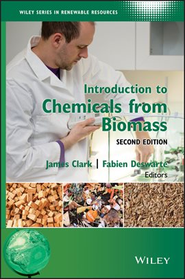 Imagen de portada para Introduction to Chemicals from Biomass