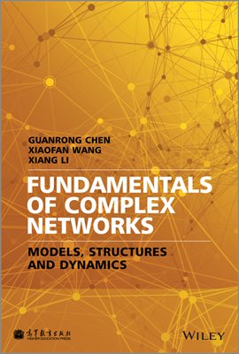 Imagen de portada para Fundamentals of Complex Networks