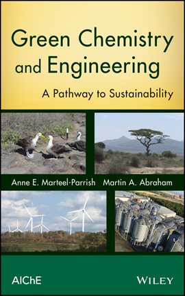 Imagen de portada para Green Chemistry and Engineering