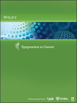 Imagen de portada para Epigenetics in Cancer