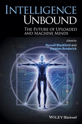 Imagen de portada para Intelligence Unbound