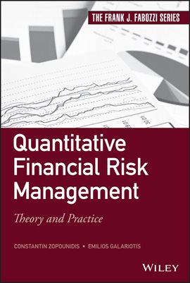 Imagen de portada para Quantitative Financial Risk Management