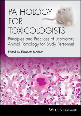 Imagen de portada para Pathology for Toxicologists