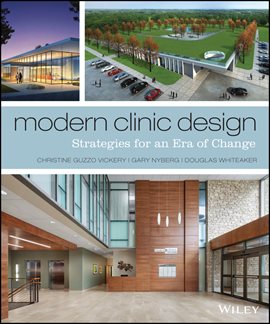 Cover image for Modern Clinic Design