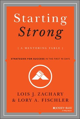 Imagen de portada para Starting Strong