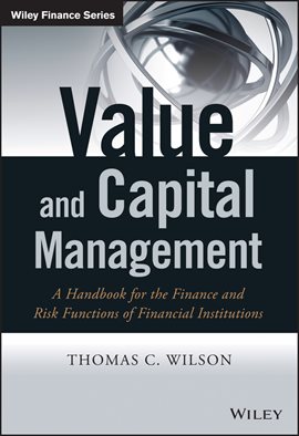 Cover image for Value and Capital Management
