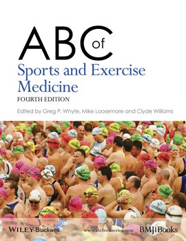 Imagen de portada para ABC of Sports and Exercise Medicine