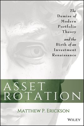 Cover image for Asset Rotation