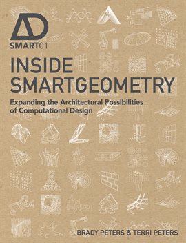 Imagen de portada para Inside Smartgeometry