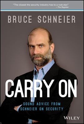 Imagen de portada para Carry On