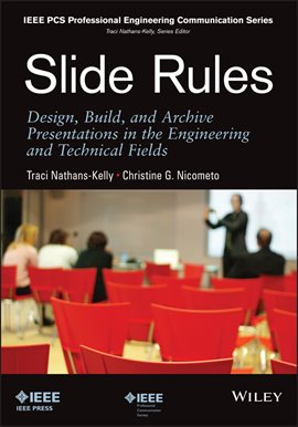 Imagen de portada para Slide Rules