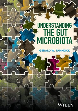 Cover image for Understanding the Gut Microbiota