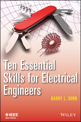 Imagen de portada para Ten Essential Skills for Electrical Engineers