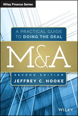 Cover image for M&A