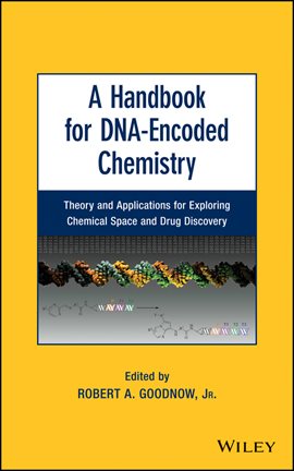 Imagen de portada para A Handbook for DNA-Encoded Chemistry