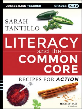 Imagen de portada para Literacy and the Common Core