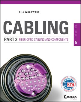 Cover image for Cabling Part 2