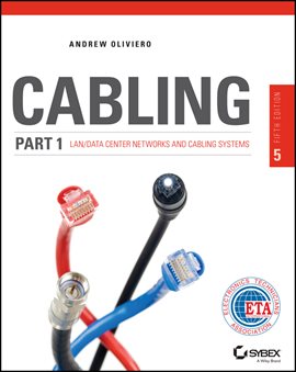 Imagen de portada para Cabling Part 1