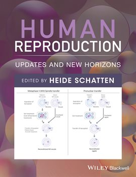 Imagen de portada para Human Reproduction