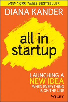 Cover image for All In Startup