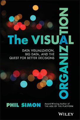 Imagen de portada para The Visual Organization